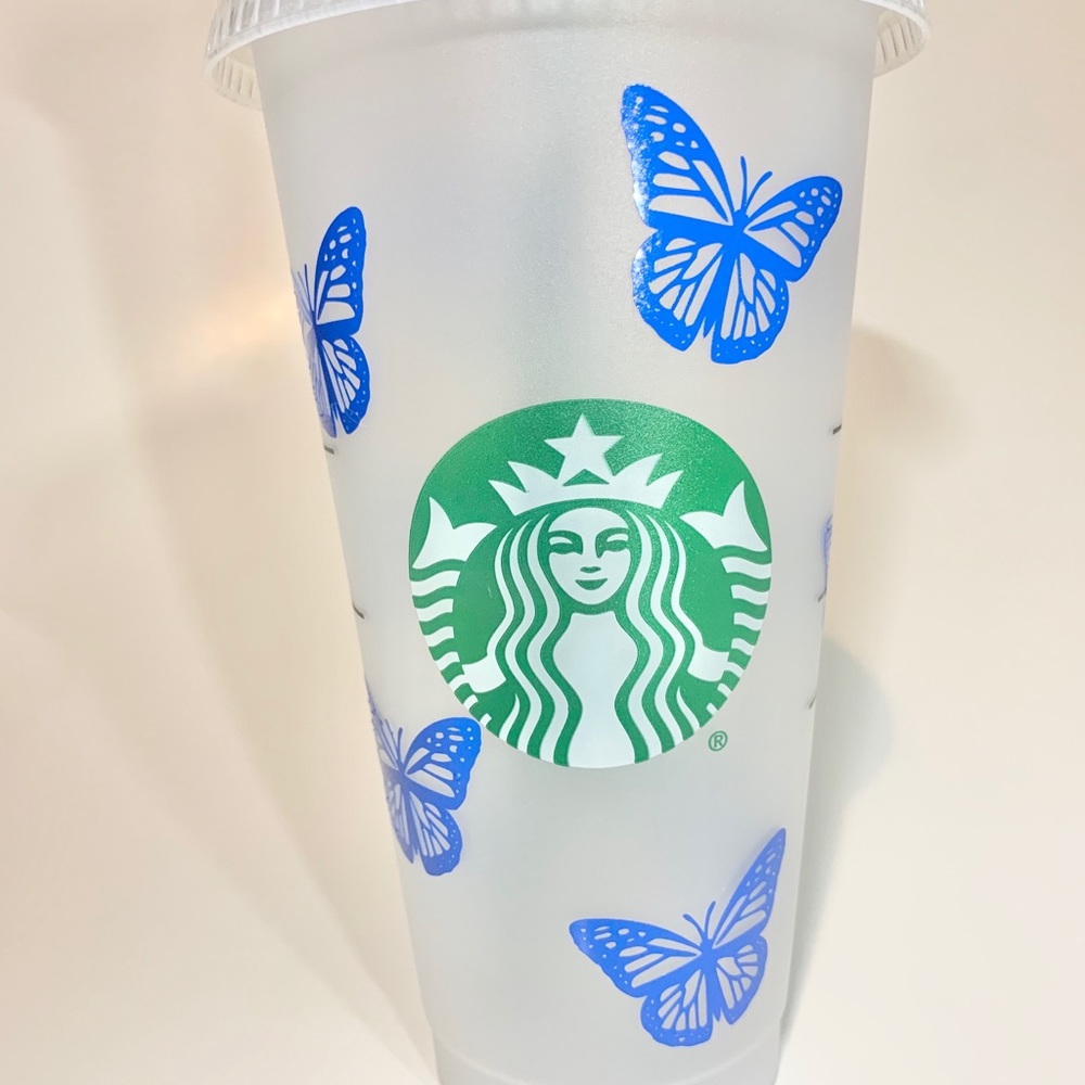 Starbucks Cup - Picture 2 of 3